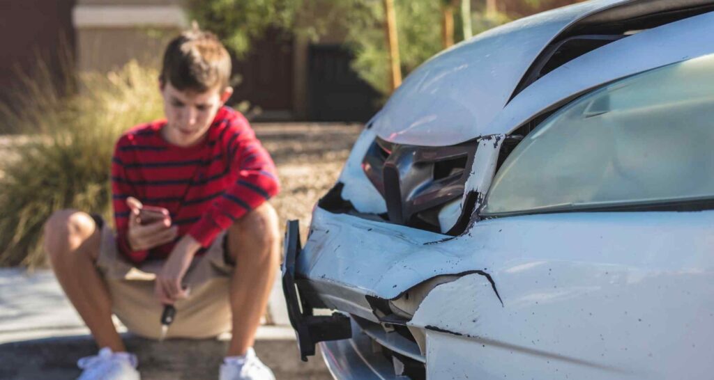 Top Three Ways To Reduce The Teenage Car Accident Statistics | Call (561) 684-6330 Top Three Ways To Reduce The Teenage Car Accident Statistics | Call (561) 684-6330