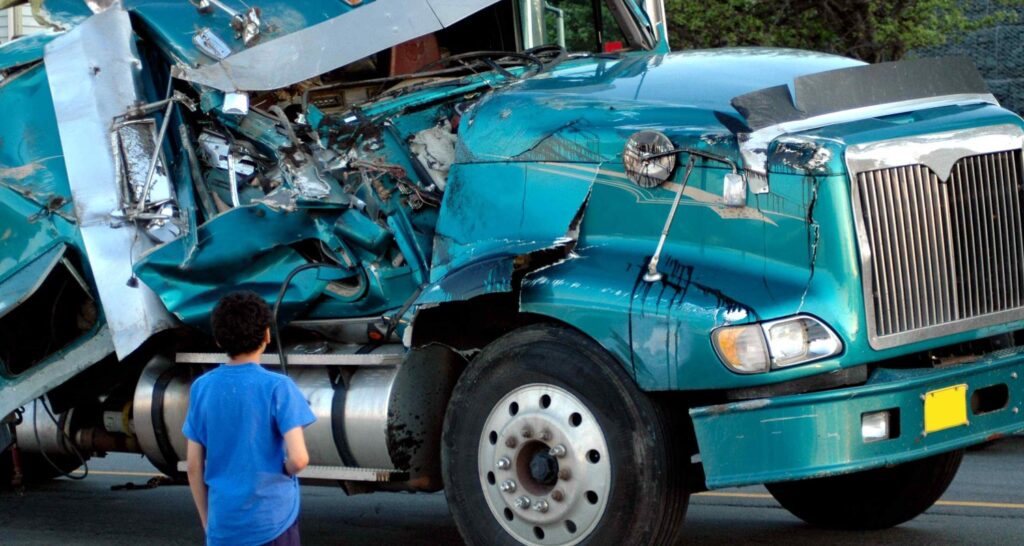 Truck Accident? Seek Help of a Florida Truck Accident Lawyer | T: (561) 684-6330
