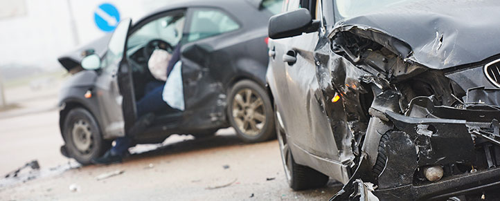 West Palm Beach auto accident law firm