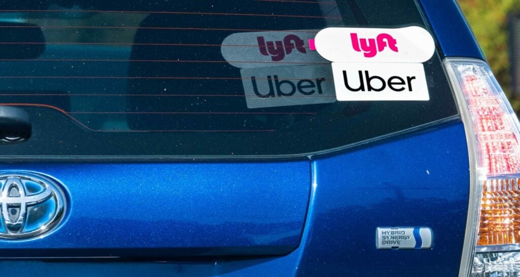 Injured in a Lyft or Uber Accident in West Palm Beach, FL? – Call (561) 684-6330 Injured in a Lyft or Uber Accident in West Palm Beach, FL? - Call (561) 684-6330