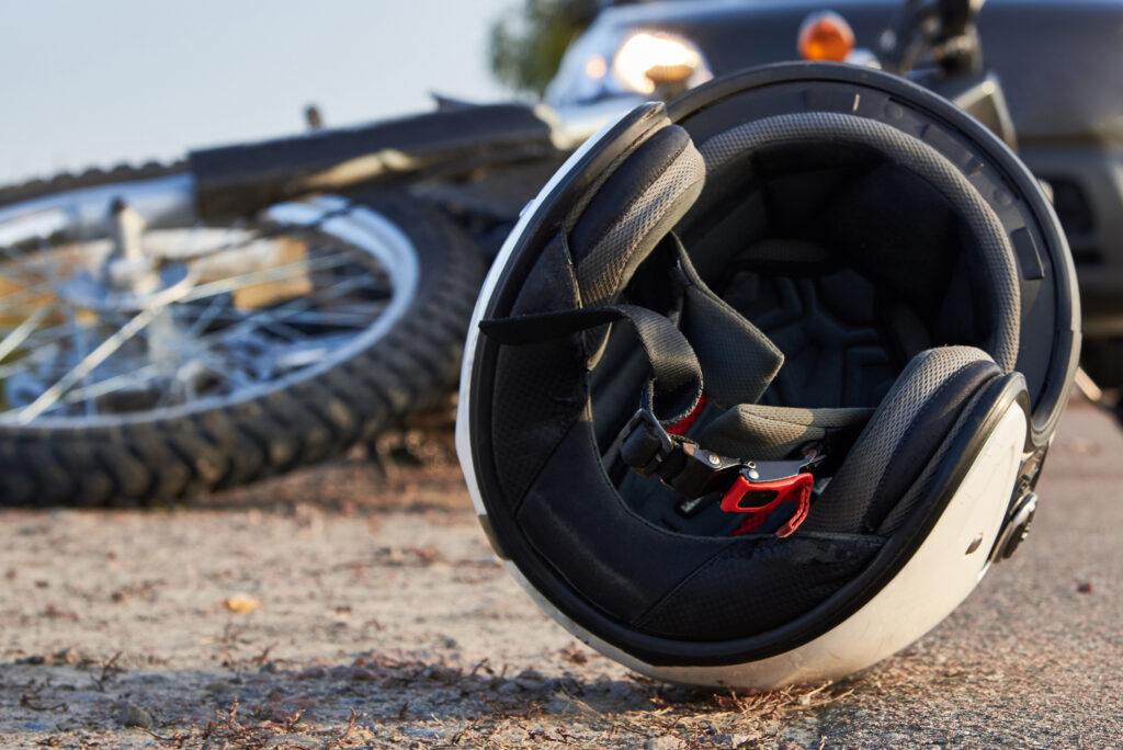 What is Best Course Of Action After Deadly Motorcycle Crash in FL? | Call (561) 684-6330