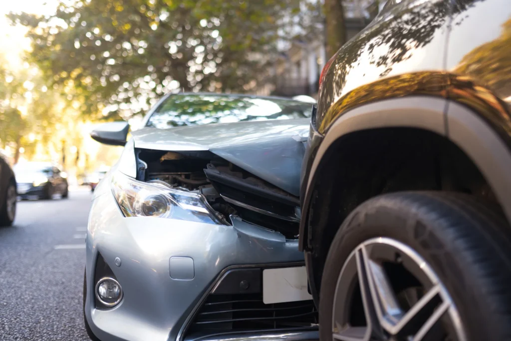 What To Do Immediately After West Palm Beach Car Accident?