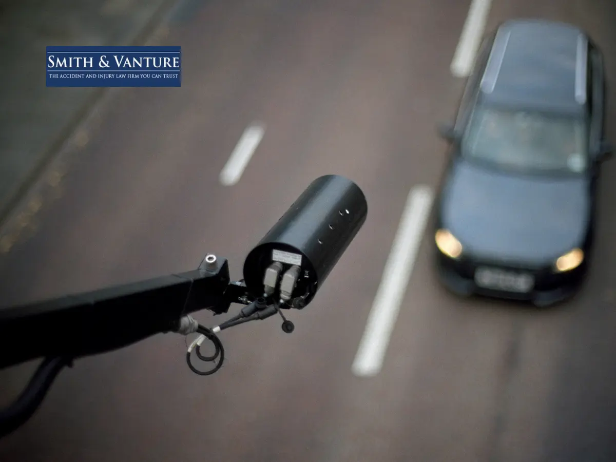 West Palm Beach Hit and Run: Using City Cameras to Find Driver