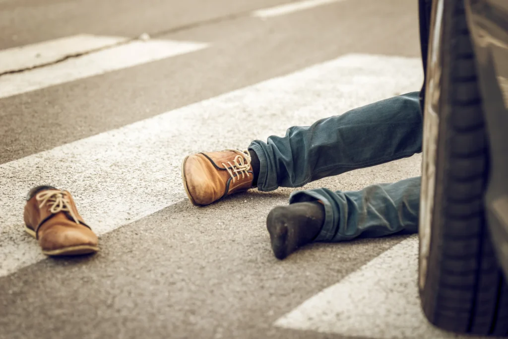 Can I Still File Claim If I Was Pedestrian Struck By Uber Near Clematis Street? Can I Still File Claim If I Was Pedestrian Struck By Uber Near Clematis Street?