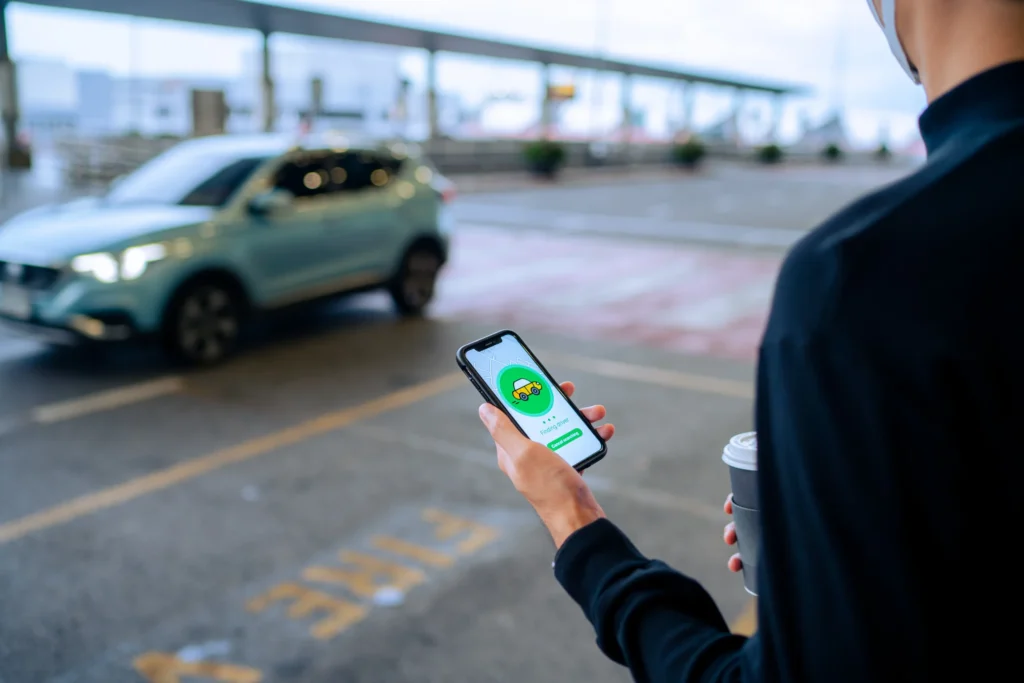 Does Florida’s No-Fault Pip Law Apply To Passengers Injured In West Palm Beach Lyft Accident? Does Florida's No-Fault Pip Law Apply To Passengers Injured In West Palm Beach Lyft Accident?