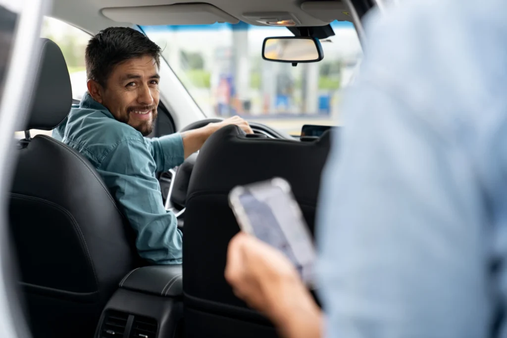 Will My West Palm Beach Uber Insurance Cover Me In Uber Accident? Will My West Palm Beach Uber Insurance Cover Me In Uber Accident?