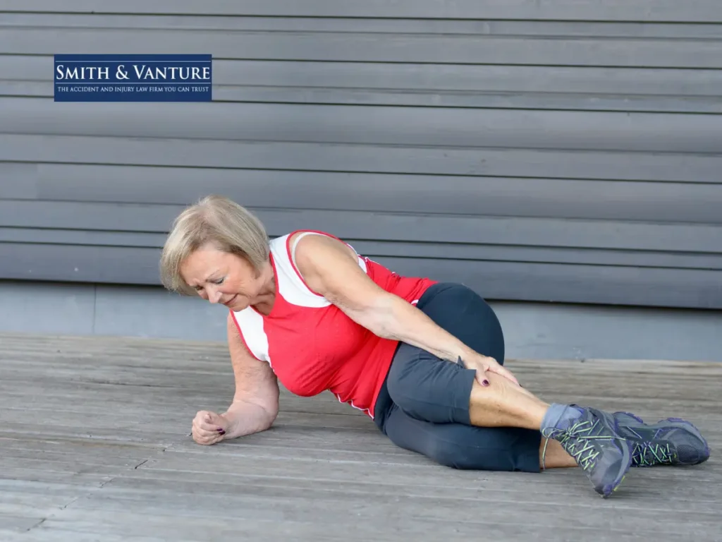 Slip and Fall Accidents in Florida: Proving Property Owner Negligence Slip and Fall Accidents in Florida: Proving Property Owner Negligence