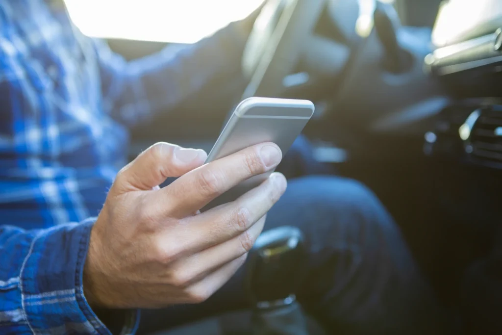 What if the distracted driver was an employee of a West Palm Beach business_ What if the distracted driver was an employee of a West Palm Beach business_