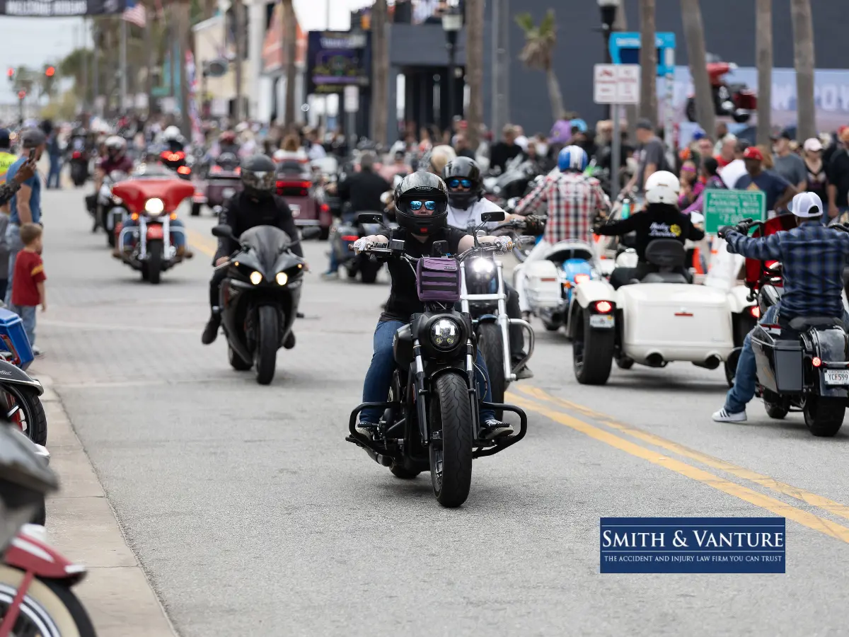 What You Need To Know About the Florida State Motorcycle Laws
